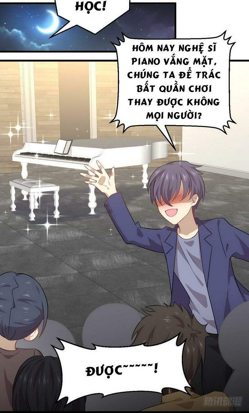 Xuyên Không Vào Thế Giới Nữ Cường Chapter 42 - Trang 2