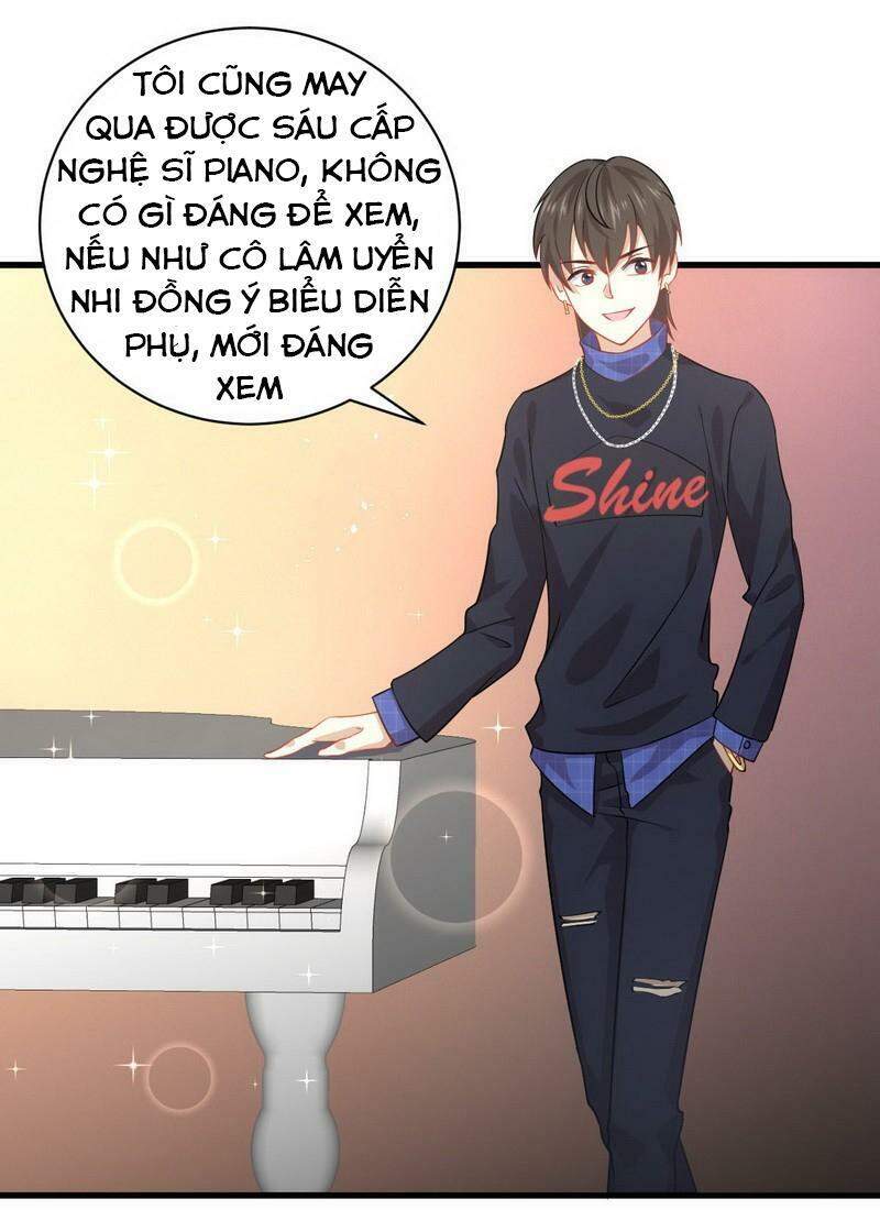 Xuyên Không Vào Thế Giới Nữ Cường Chapter 42 - Trang 2