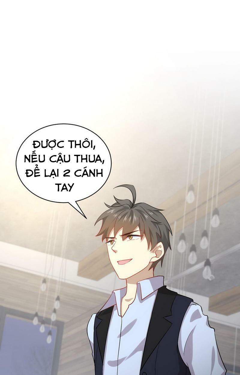 Xuyên Không Vào Thế Giới Nữ Cường Chapter 43 - Trang 2