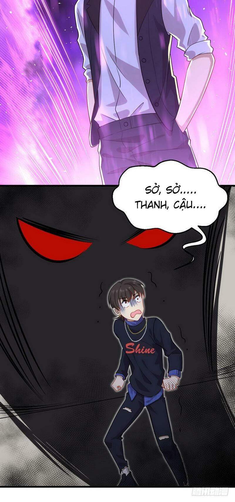 Xuyên Không Vào Thế Giới Nữ Cường Chapter 43 - Trang 2