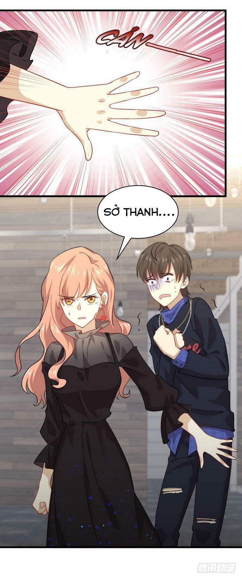 Xuyên Không Vào Thế Giới Nữ Cường Chapter 43 - Trang 2