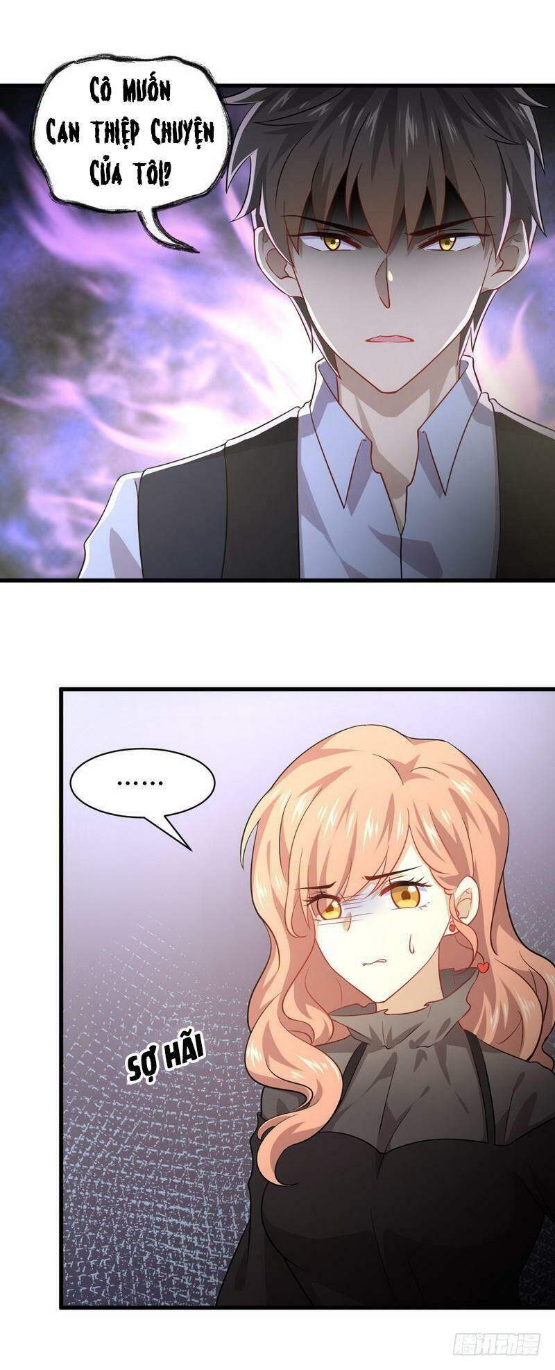 Xuyên Không Vào Thế Giới Nữ Cường Chapter 43 - Trang 2