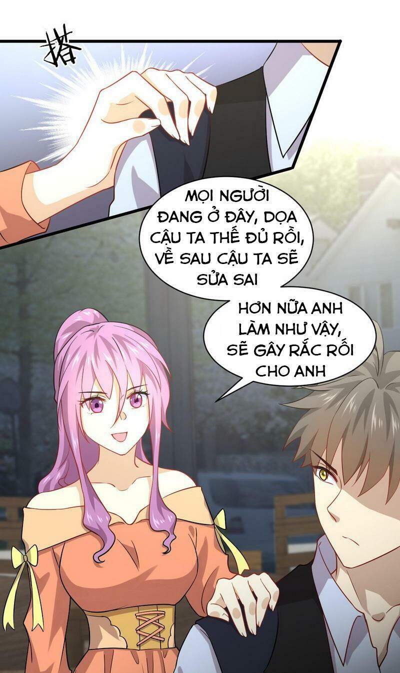 Xuyên Không Vào Thế Giới Nữ Cường Chapter 43 - Trang 2