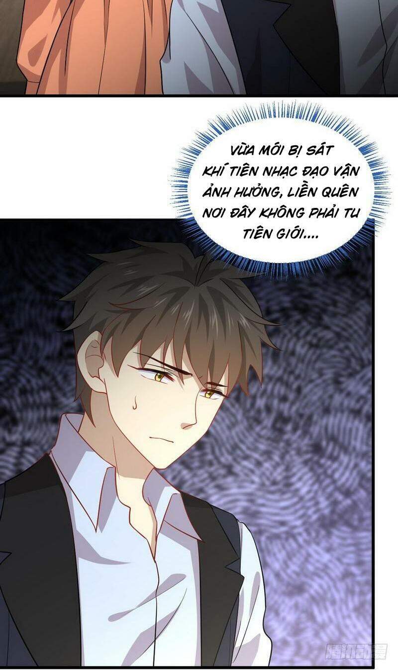 Xuyên Không Vào Thế Giới Nữ Cường Chapter 43 - Trang 2