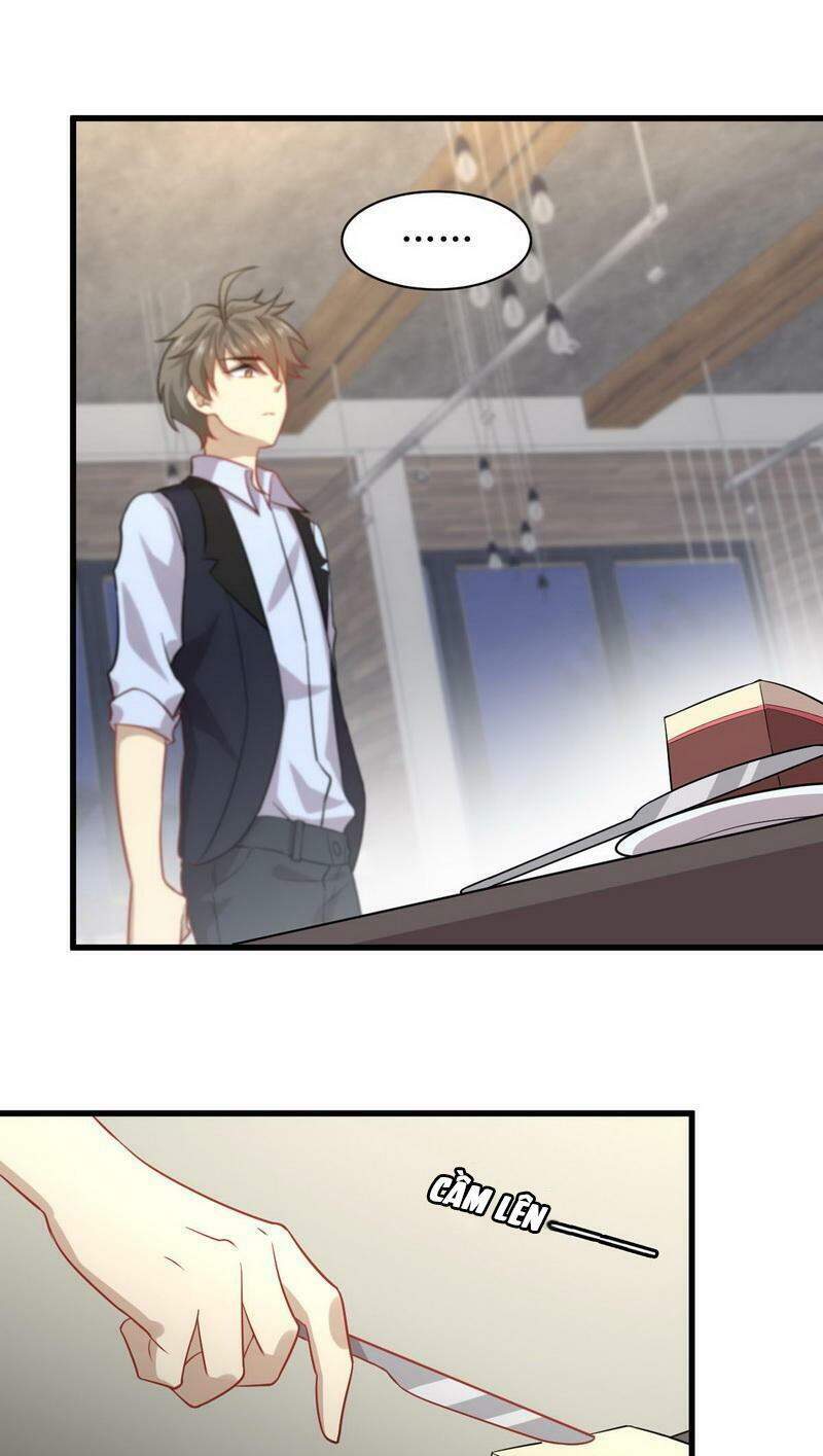 Xuyên Không Vào Thế Giới Nữ Cường Chapter 43 - Trang 2