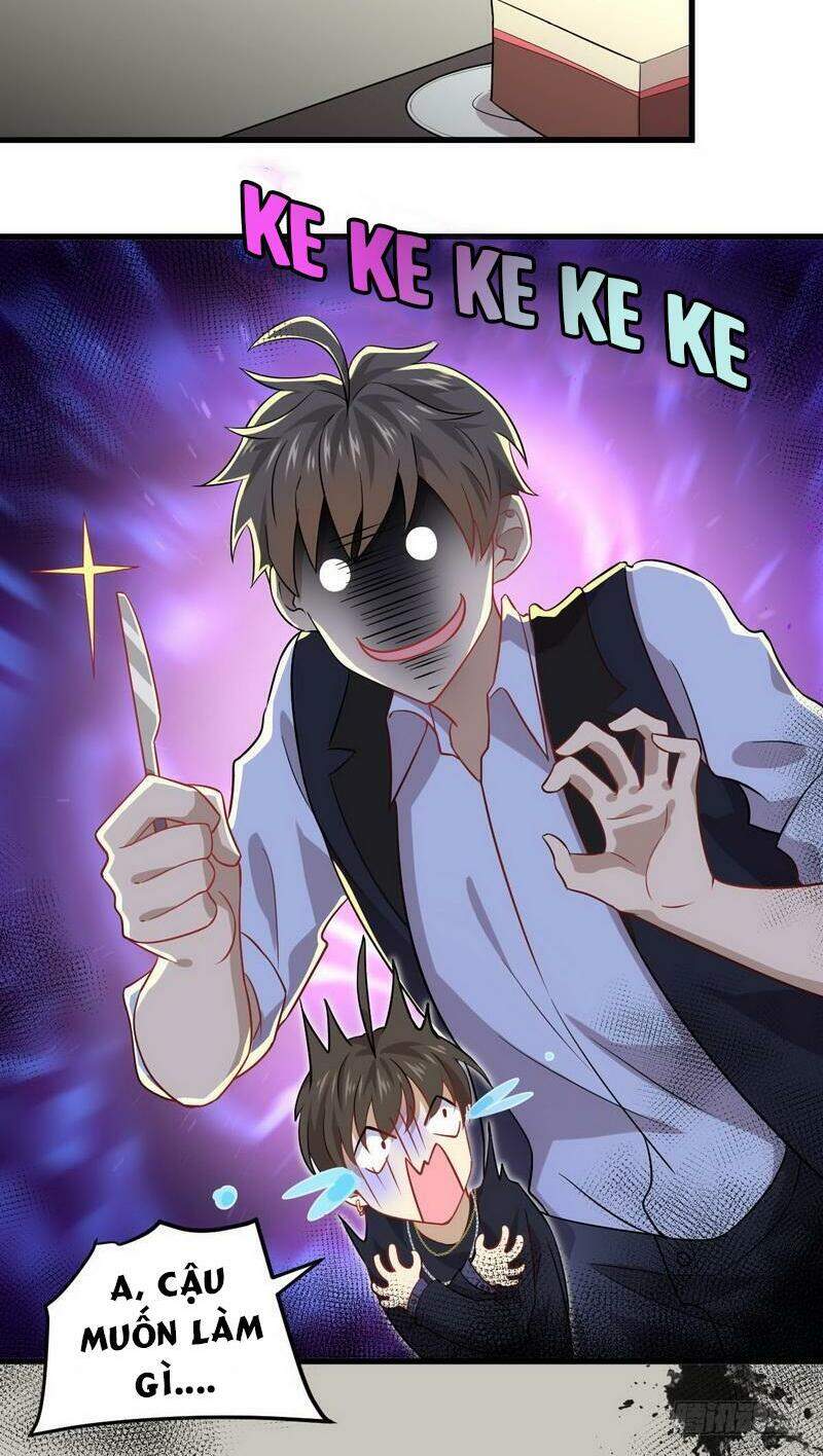 Xuyên Không Vào Thế Giới Nữ Cường Chapter 43 - Trang 2