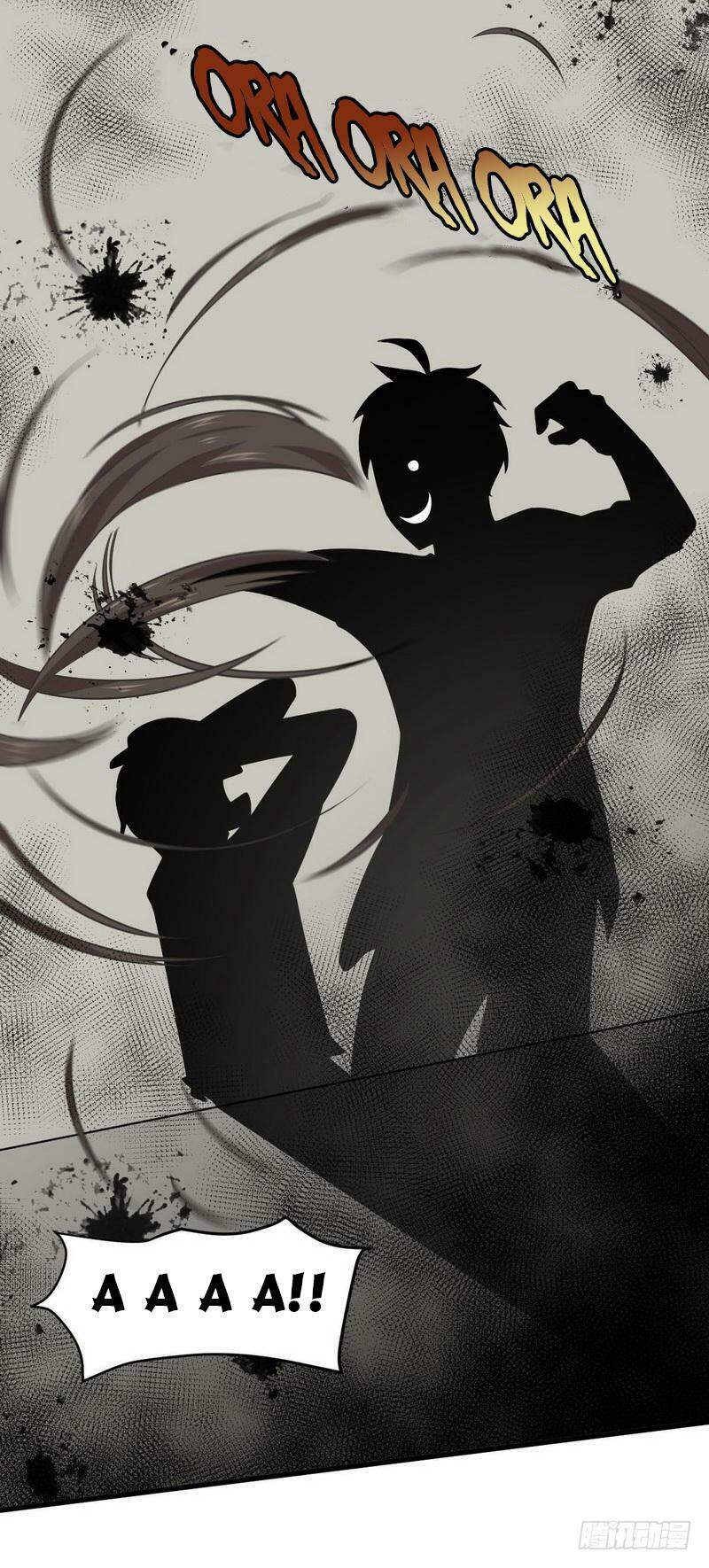 Xuyên Không Vào Thế Giới Nữ Cường Chapter 43 - Trang 2