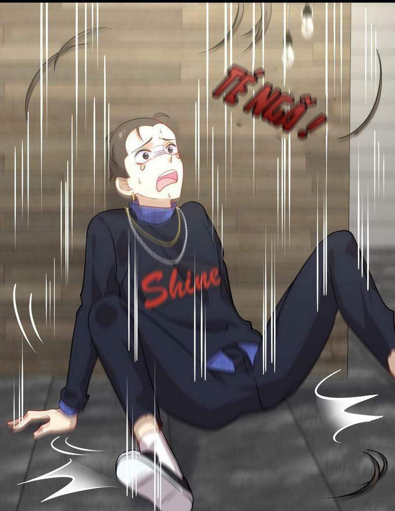 Xuyên Không Vào Thế Giới Nữ Cường Chapter 43 - Trang 2