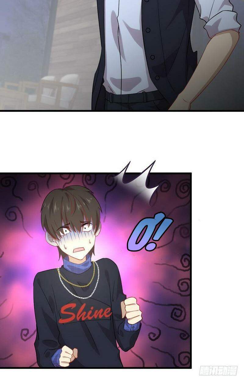 Xuyên Không Vào Thế Giới Nữ Cường Chapter 43 - Trang 2