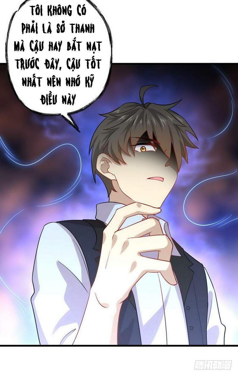 Xuyên Không Vào Thế Giới Nữ Cường Chapter 43 - Trang 2