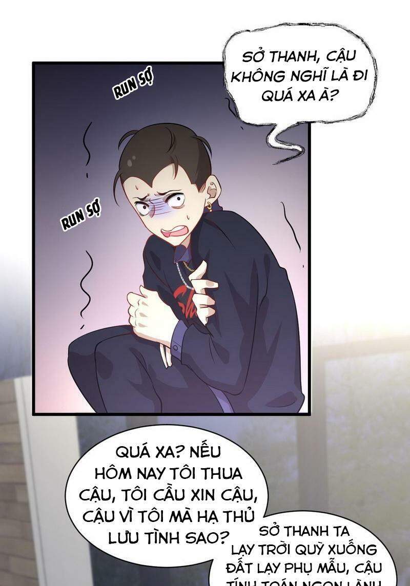Xuyên Không Vào Thế Giới Nữ Cường Chapter 43 - Trang 2