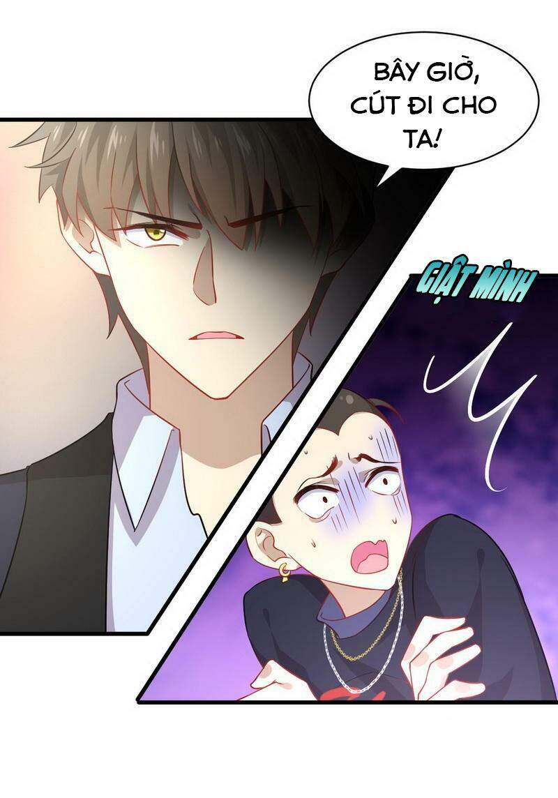 Xuyên Không Vào Thế Giới Nữ Cường Chapter 43 - Trang 2