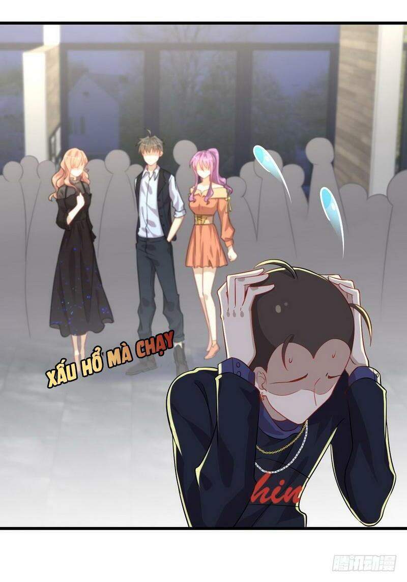 Xuyên Không Vào Thế Giới Nữ Cường Chapter 43 - Trang 2