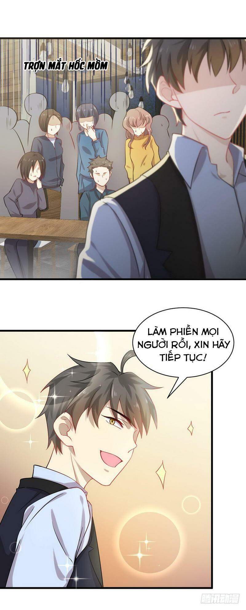 Xuyên Không Vào Thế Giới Nữ Cường Chapter 43 - Trang 2