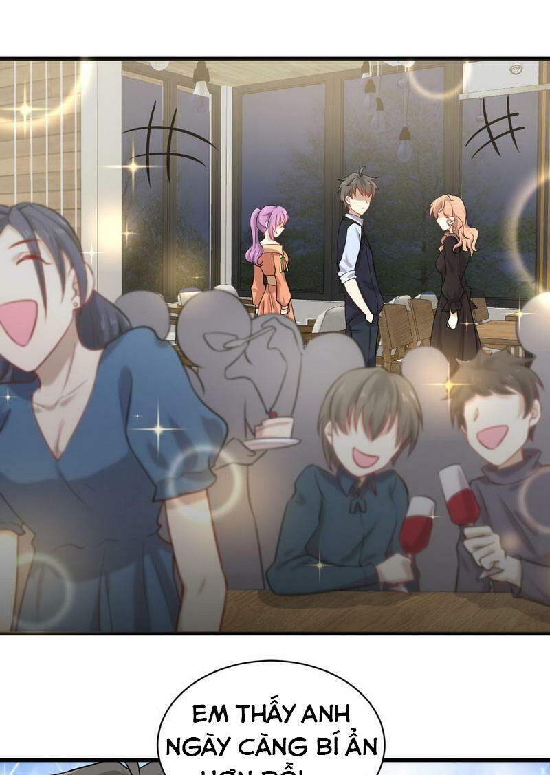 Xuyên Không Vào Thế Giới Nữ Cường Chapter 43 - Trang 2