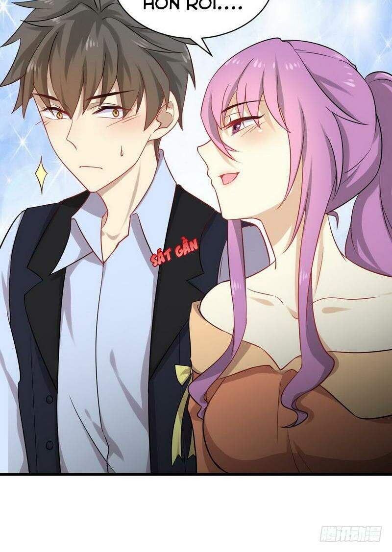 Xuyên Không Vào Thế Giới Nữ Cường Chapter 43 - Trang 2