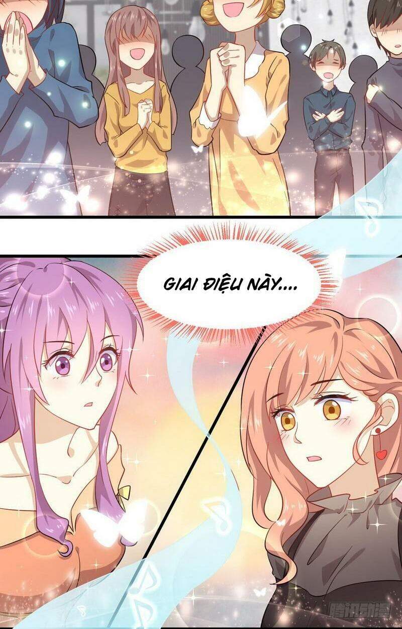 Xuyên Không Vào Thế Giới Nữ Cường Chapter 43 - Trang 2