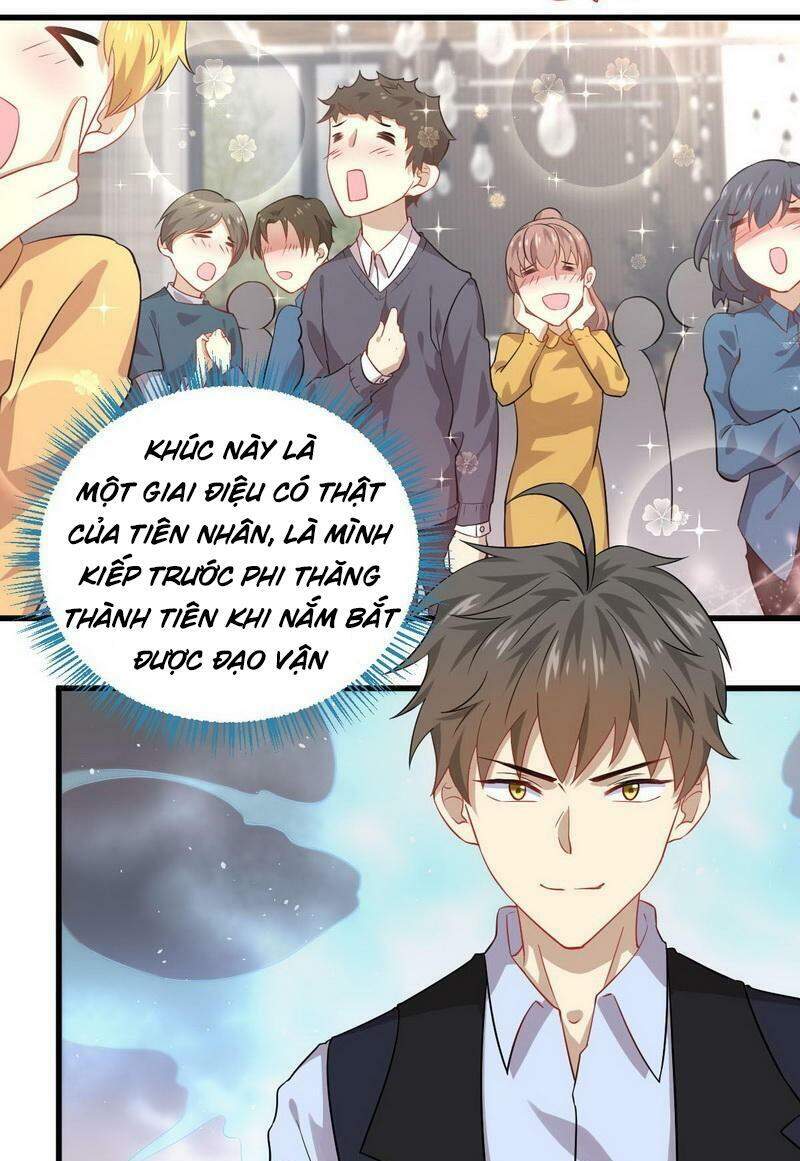 Xuyên Không Vào Thế Giới Nữ Cường Chapter 43 - Trang 2