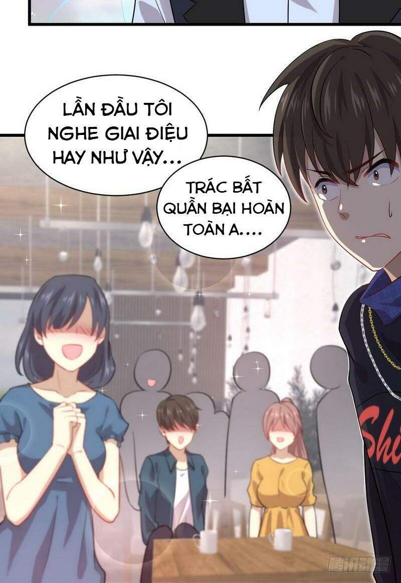 Xuyên Không Vào Thế Giới Nữ Cường Chapter 43 - Trang 2