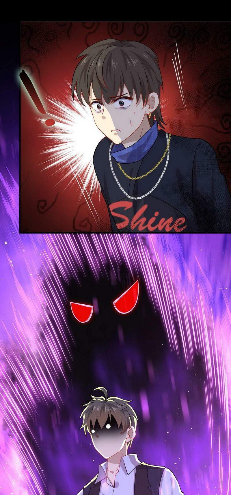 Xuyên Không Vào Thế Giới Nữ Cường Chapter 43 - Trang 2