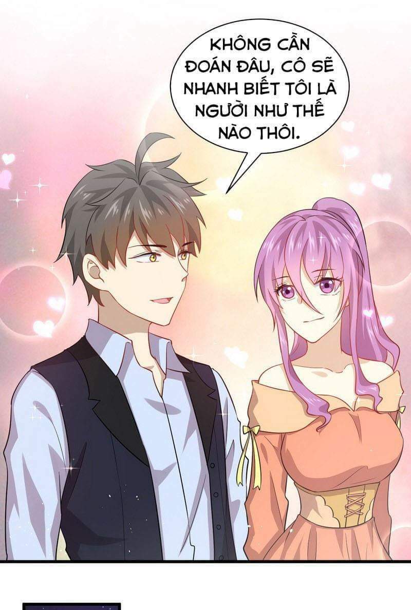 Xuyên Không Vào Thế Giới Nữ Cường Chapter 44 - Trang 2