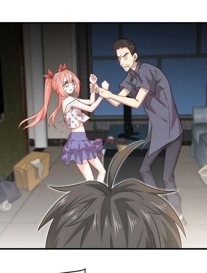 Xuyên Không Vào Thế Giới Nữ Cường Chapter 44 - Trang 2