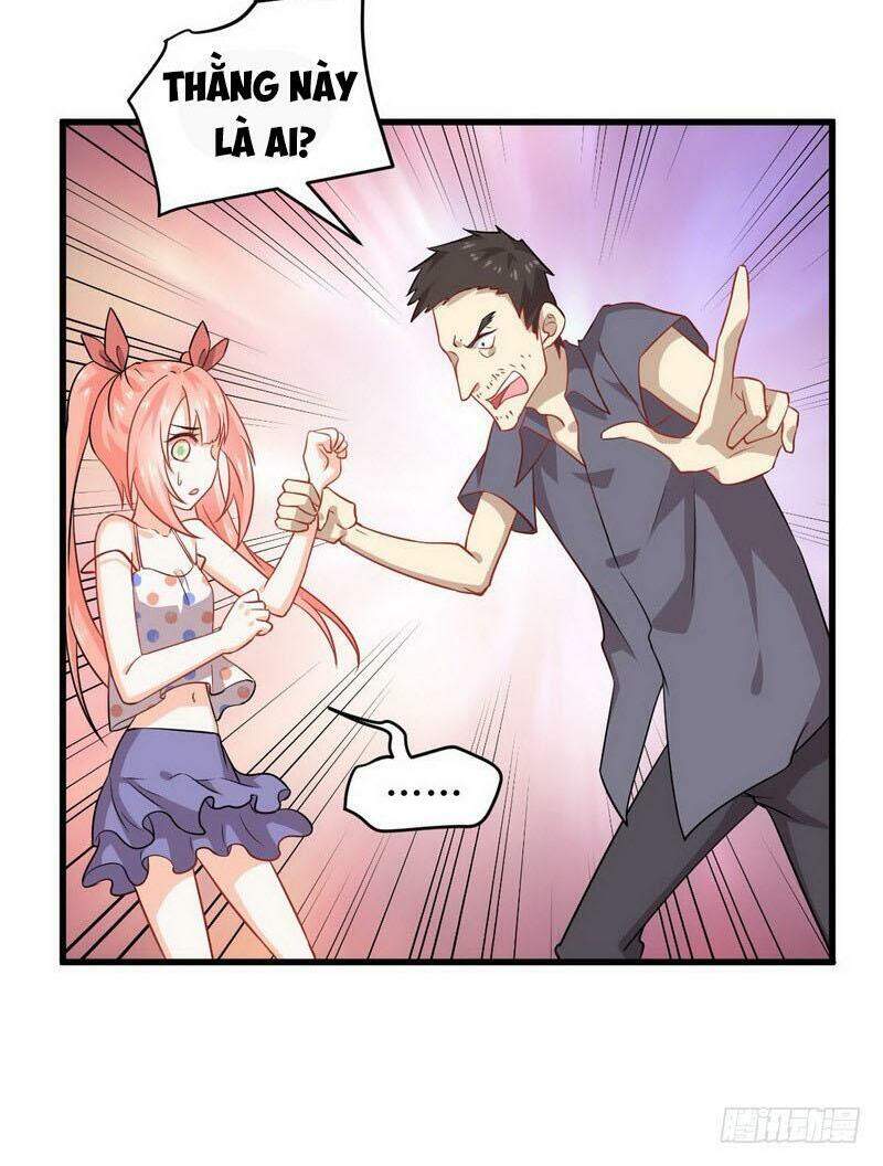 Xuyên Không Vào Thế Giới Nữ Cường Chapter 44 - Trang 2