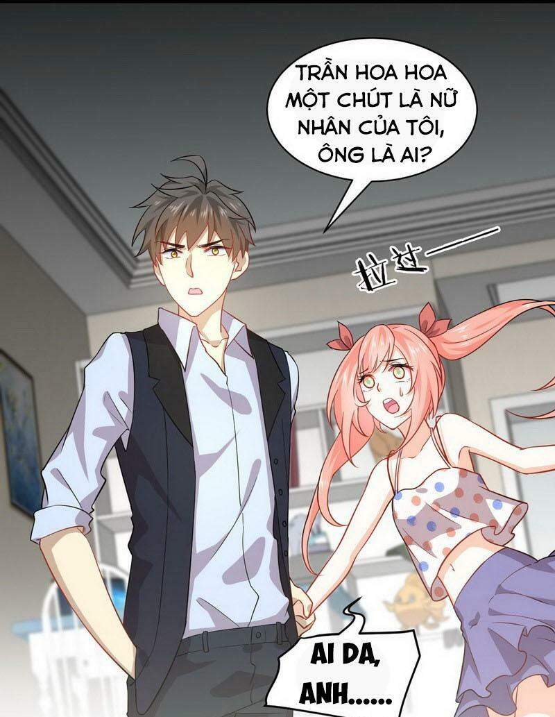 Xuyên Không Vào Thế Giới Nữ Cường Chapter 44 - Trang 2