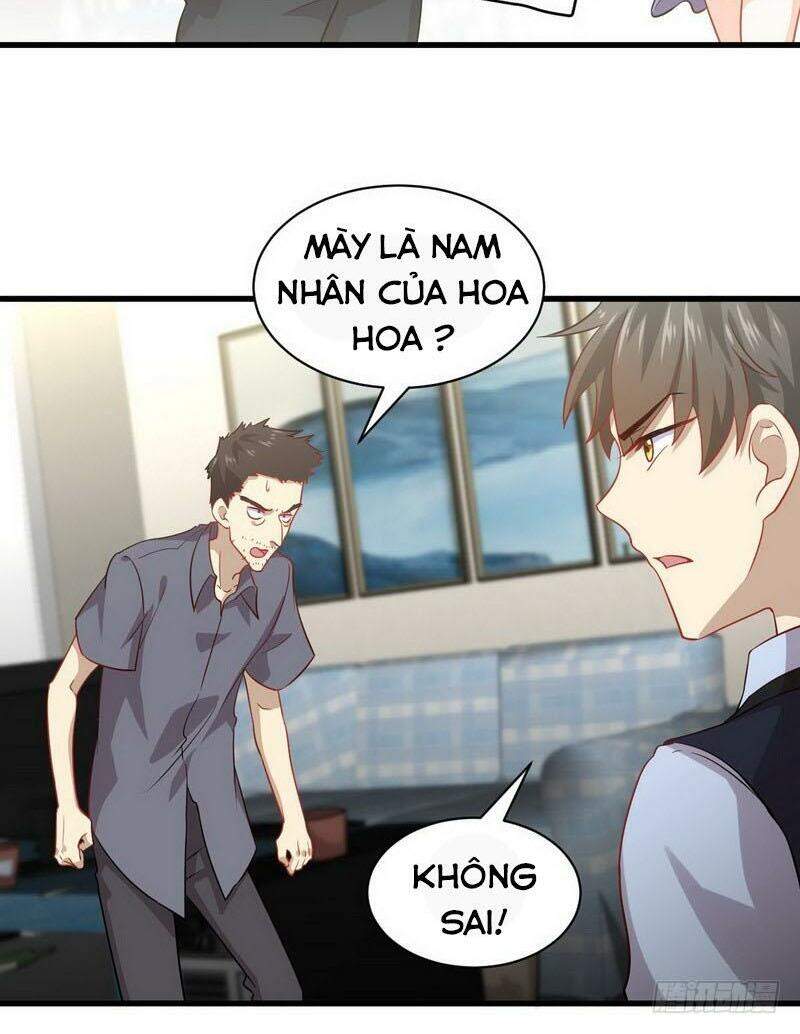 Xuyên Không Vào Thế Giới Nữ Cường Chapter 44 - Trang 2