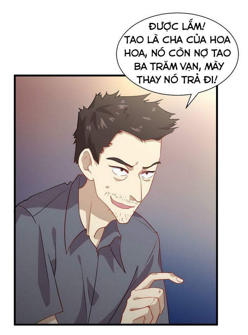 Xuyên Không Vào Thế Giới Nữ Cường Chapter 44 - Trang 2