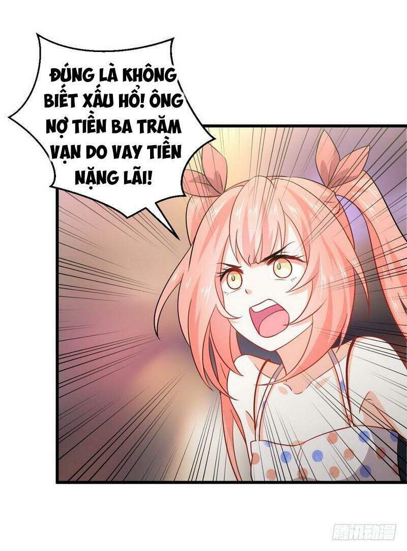 Xuyên Không Vào Thế Giới Nữ Cường Chapter 44 - Trang 2