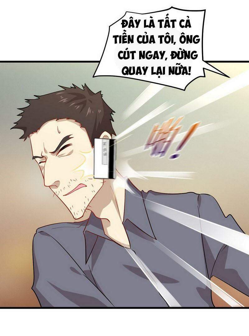 Xuyên Không Vào Thế Giới Nữ Cường Chapter 44 - Trang 2