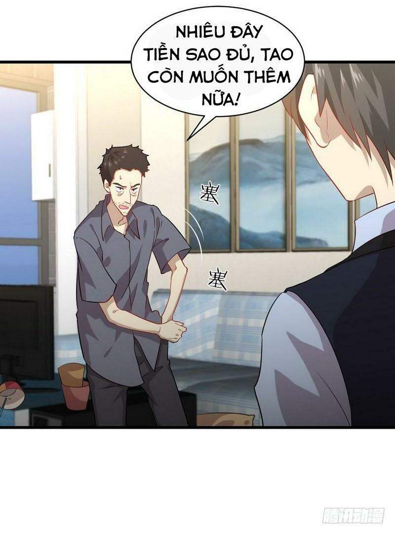 Xuyên Không Vào Thế Giới Nữ Cường Chapter 44 - Trang 2