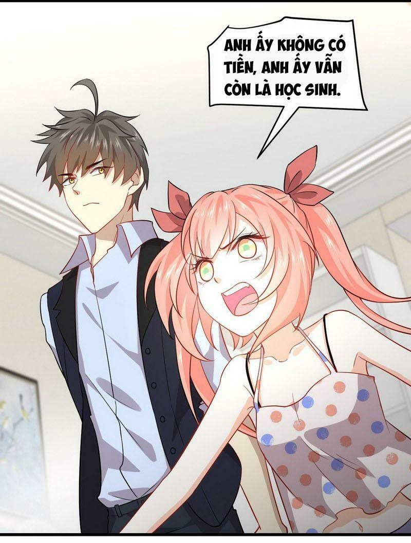 Xuyên Không Vào Thế Giới Nữ Cường Chapter 44 - Trang 2