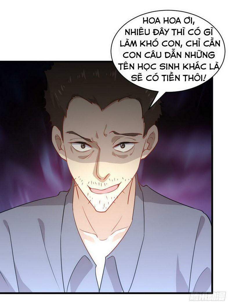 Xuyên Không Vào Thế Giới Nữ Cường Chapter 44 - Trang 2