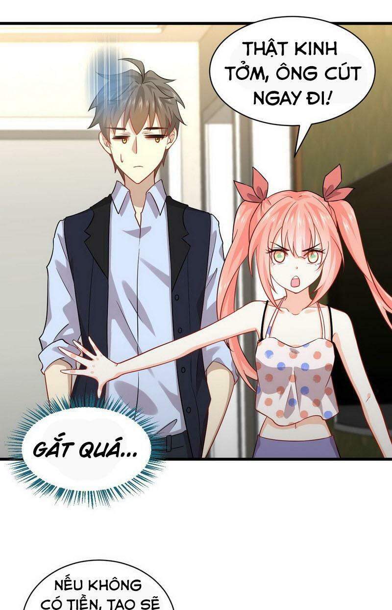 Xuyên Không Vào Thế Giới Nữ Cường Chapter 44 - Trang 2