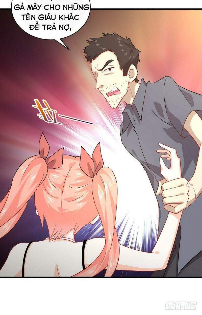 Xuyên Không Vào Thế Giới Nữ Cường Chapter 44 - Trang 2