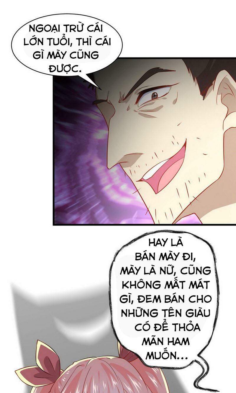 Xuyên Không Vào Thế Giới Nữ Cường Chapter 44 - Trang 2