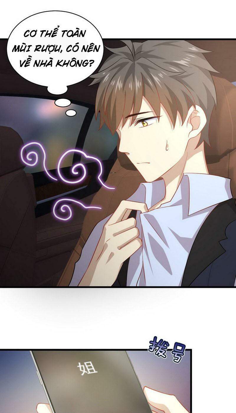 Xuyên Không Vào Thế Giới Nữ Cường Chapter 44 - Trang 2