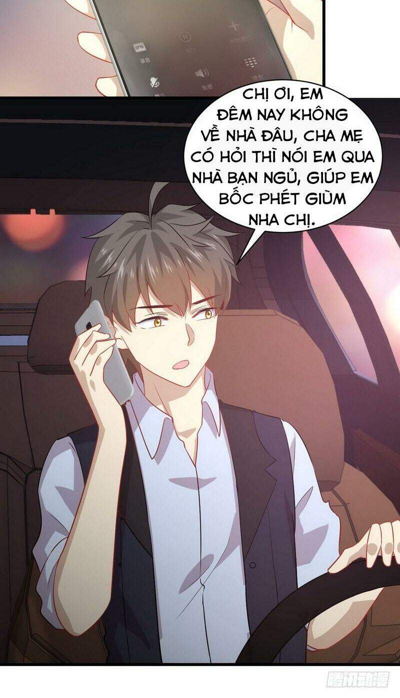 Xuyên Không Vào Thế Giới Nữ Cường Chapter 44 - Trang 2