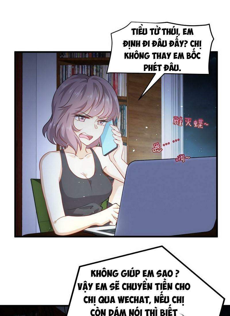 Xuyên Không Vào Thế Giới Nữ Cường Chapter 44 - Trang 2