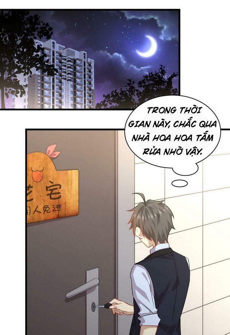 Xuyên Không Vào Thế Giới Nữ Cường Chapter 44 - Trang 2