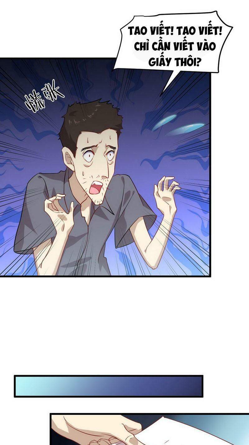 Xuyên Không Vào Thế Giới Nữ Cường Chapter 45 - Trang 2