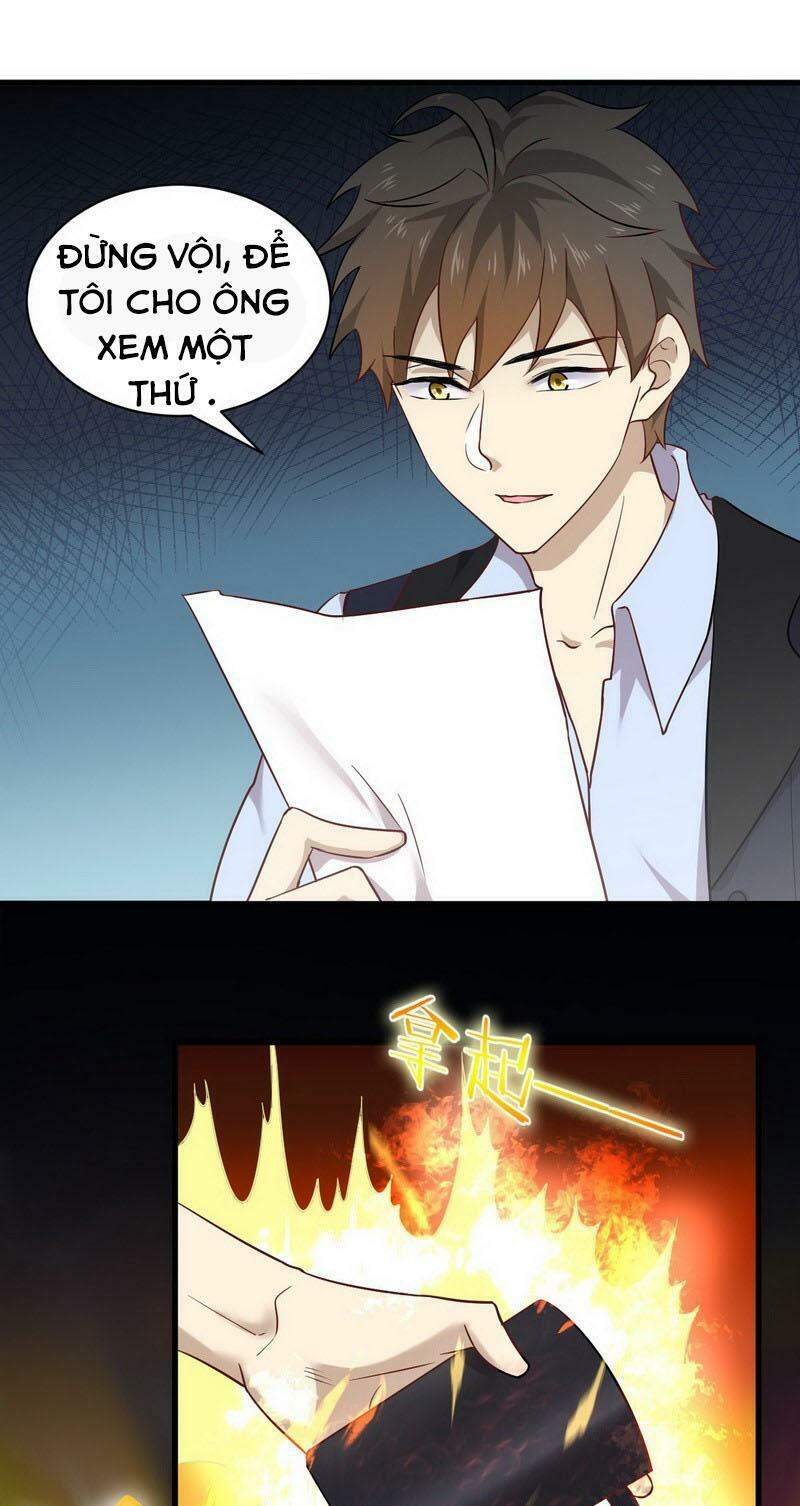 Xuyên Không Vào Thế Giới Nữ Cường Chapter 45 - Trang 2