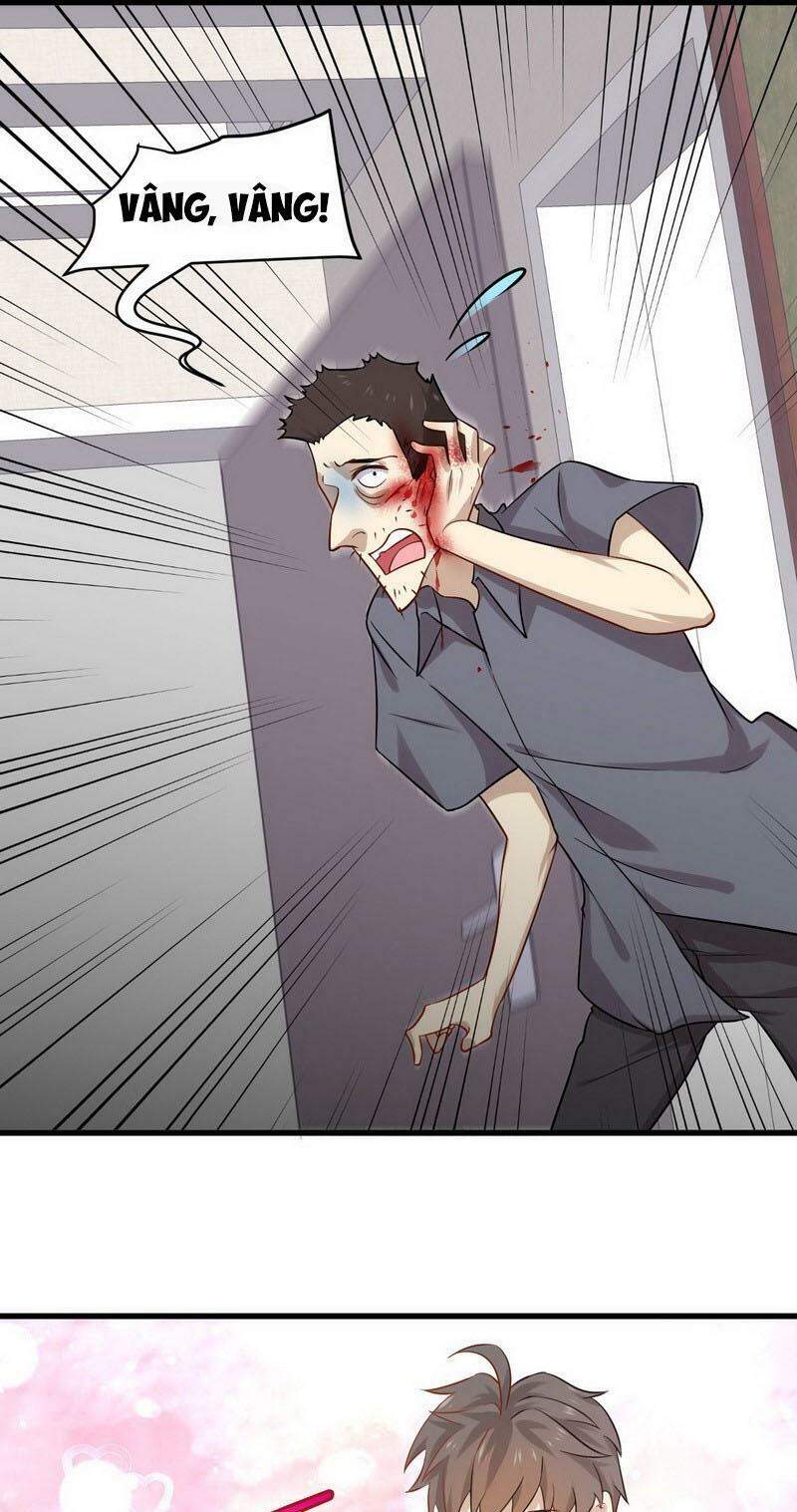 Xuyên Không Vào Thế Giới Nữ Cường Chapter 45 - Trang 2