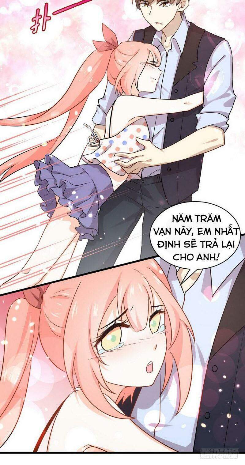 Xuyên Không Vào Thế Giới Nữ Cường Chapter 45 - Trang 2