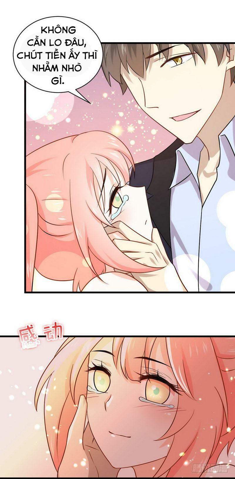 Xuyên Không Vào Thế Giới Nữ Cường Chapter 45 - Trang 2