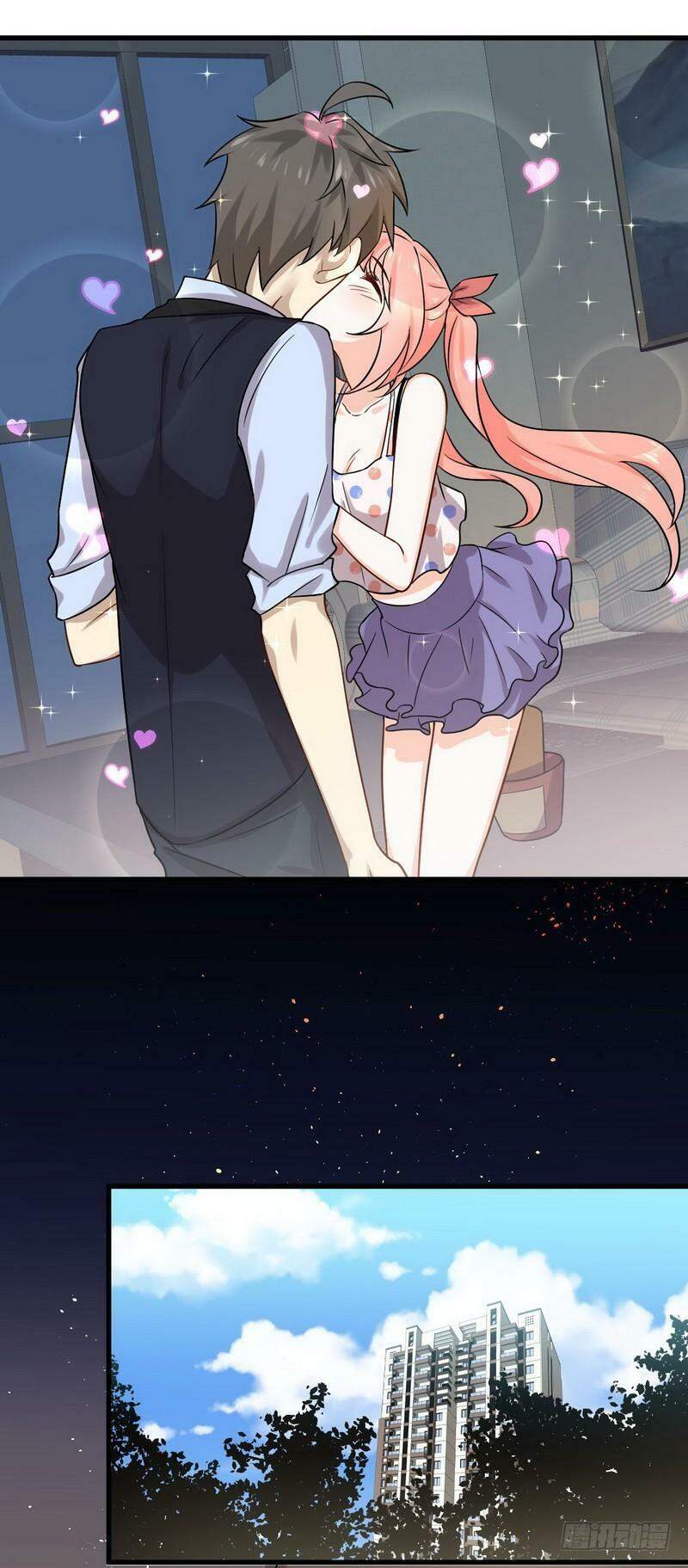 Xuyên Không Vào Thế Giới Nữ Cường Chapter 45 - Trang 2