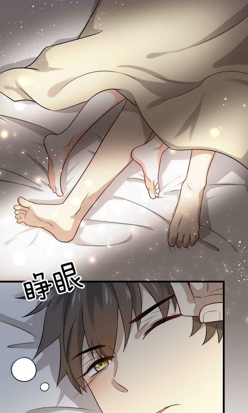 Xuyên Không Vào Thế Giới Nữ Cường Chapter 45 - Trang 2