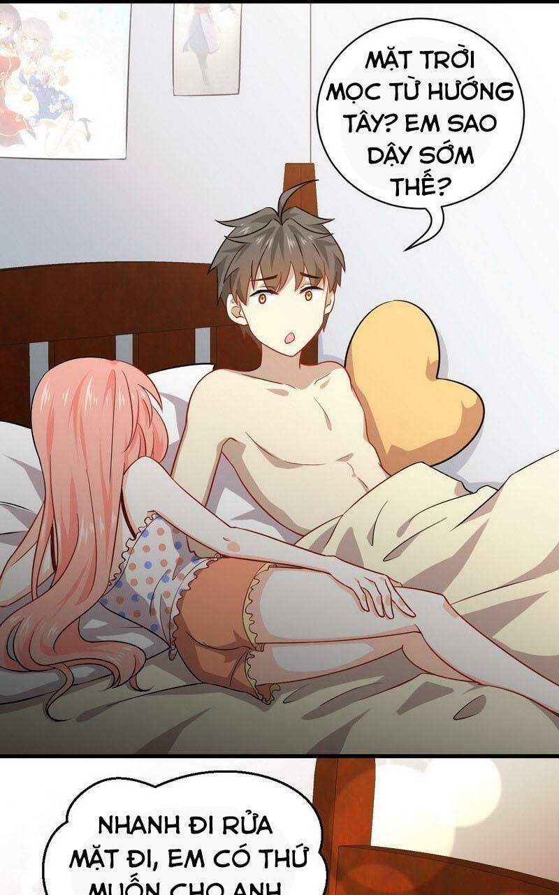 Xuyên Không Vào Thế Giới Nữ Cường Chapter 45 - Trang 2